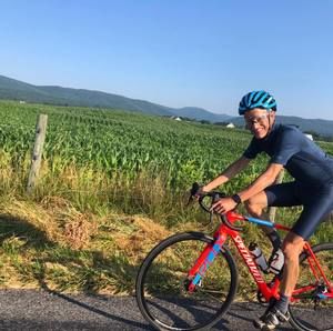 Meet your Posher, Steve